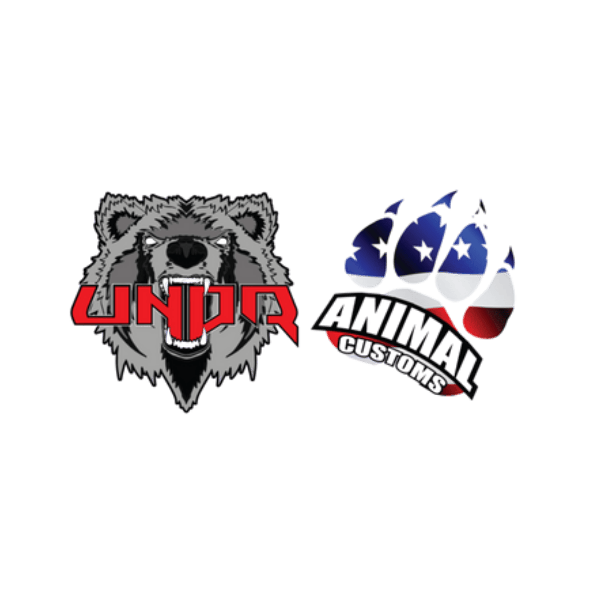 UNDR Industries logo