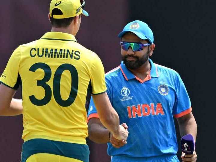 ICC World Cup 2023 Final!! Advertising Landscape of the ICC Cricket World Cup 2023: A Global Showcase