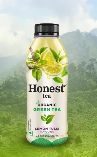 Coca-Cola’s Honest Tea: Brewing Success in India’s Evolving Beverage Landscape