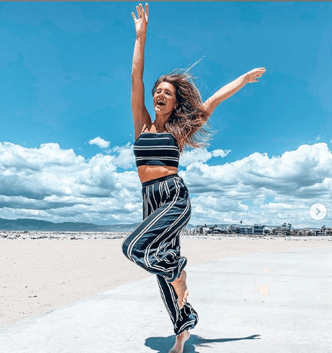 Big Brother 20’s Angela Rummans Announces Book Release | Big Brother Access