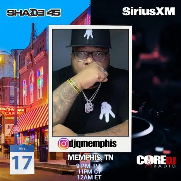Flyer-Shade45