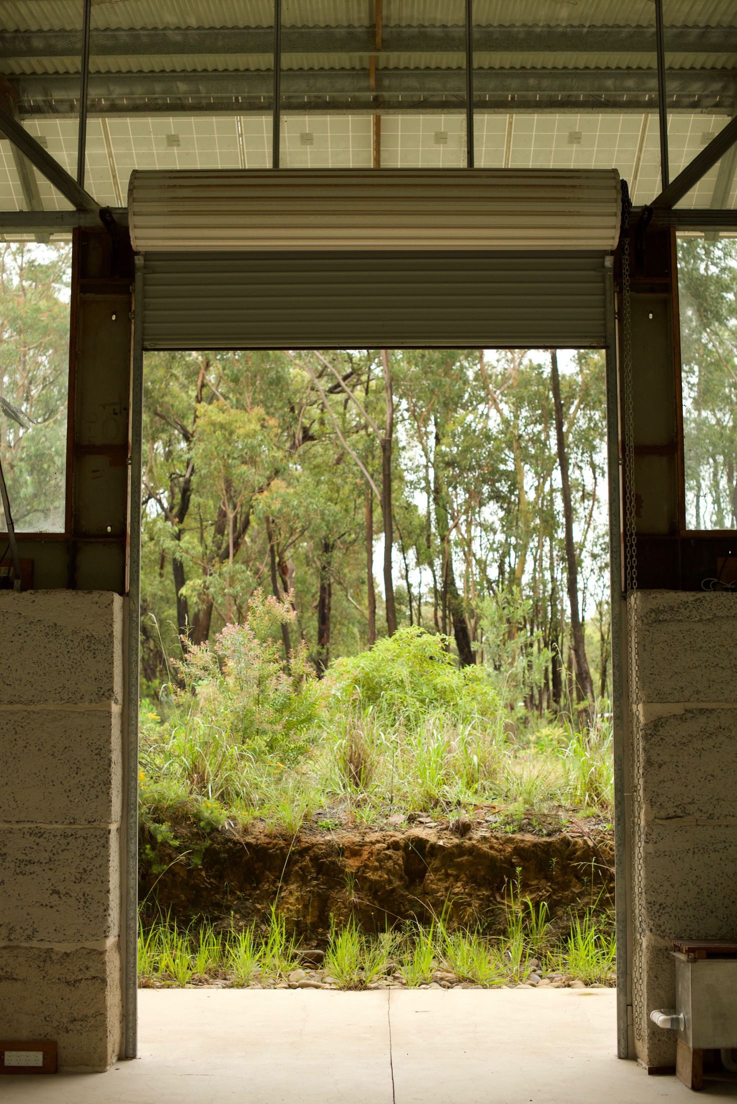 From the inside to the outside