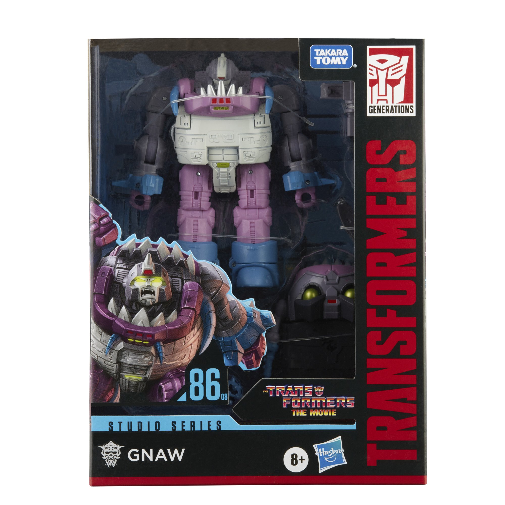 GNAW-1