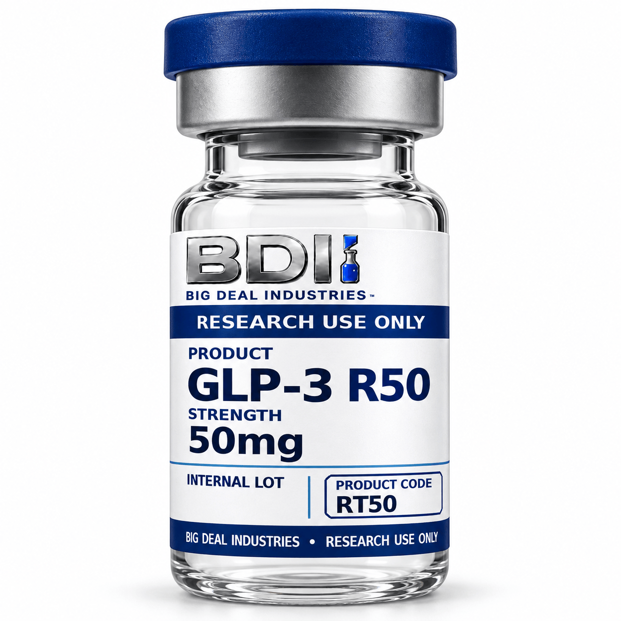 GLP-3 R50 — 50mg