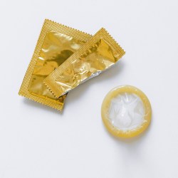 Condoms 7 inches