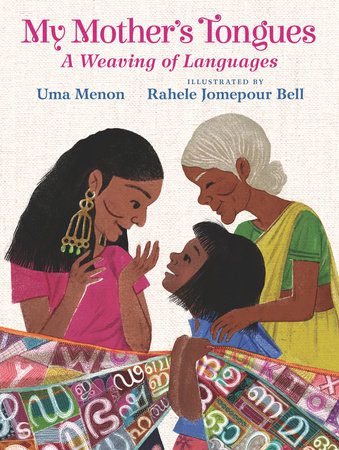 From the Library to the Page by Uma Menon, Author of My Mother’s Tongues