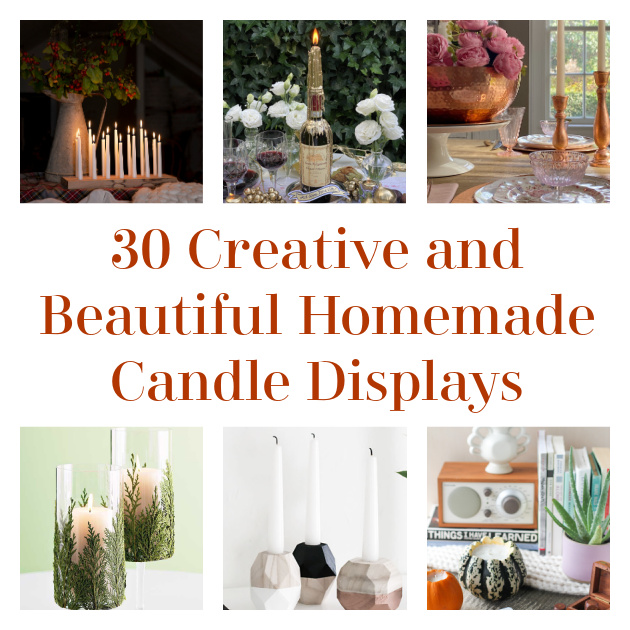 Diy crafts & project ideas archives