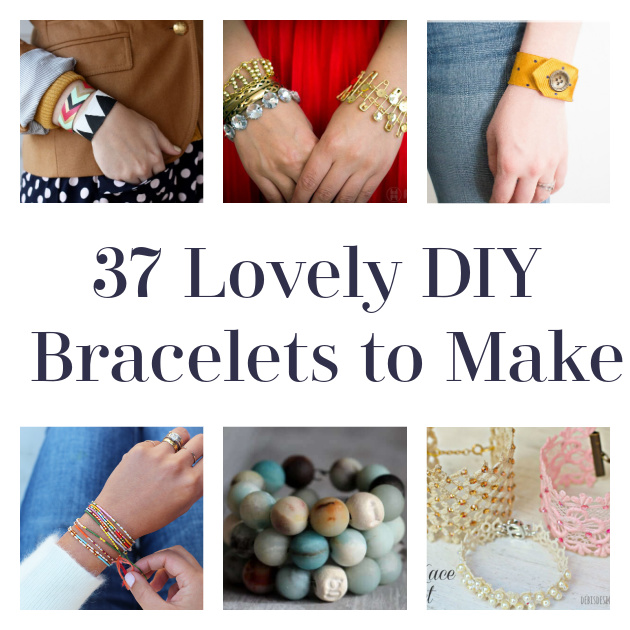 Diy crafts & project ideas archives