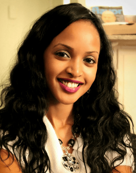 Ruth Komuntale in trouble over Bikini photos Ruth Komuntale