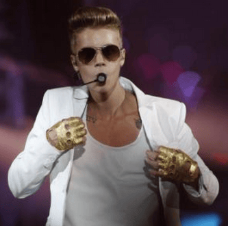 Beiber