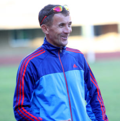 Micho S.