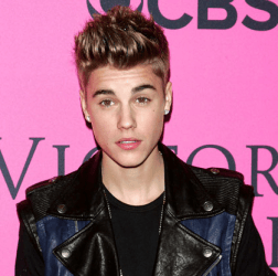 Justin B.