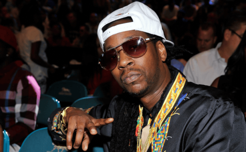 2Chainz