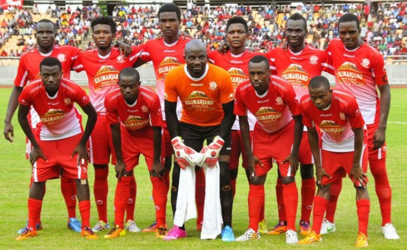 Simba sc