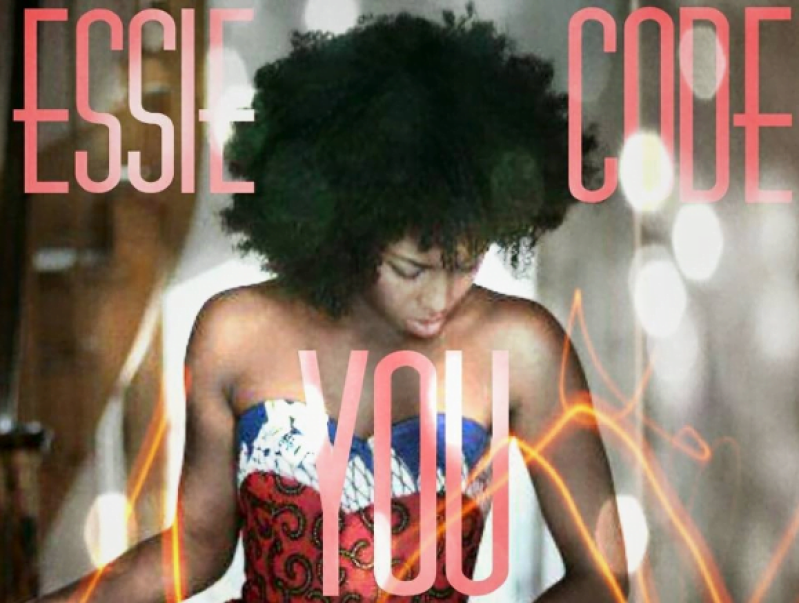 essie - code