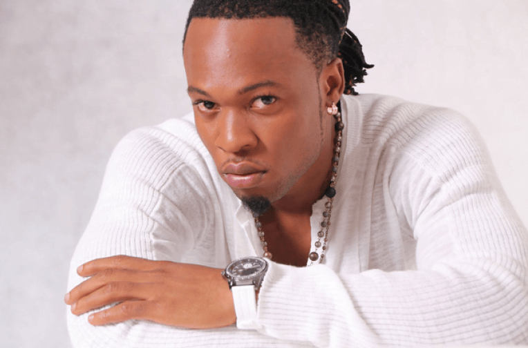 Mr. Flavour