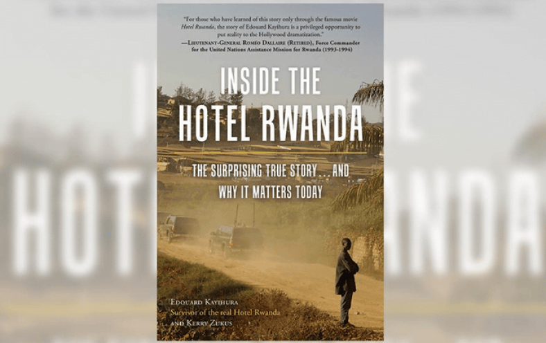 hotel Rwanda