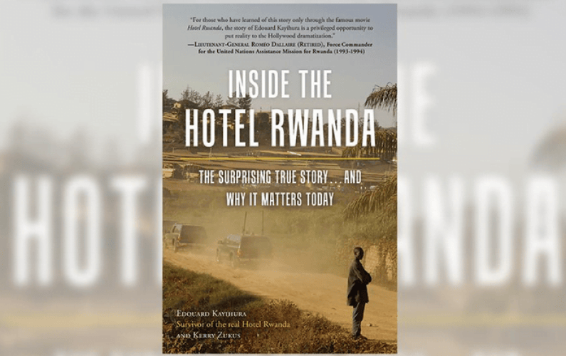 hotel Rwanda
