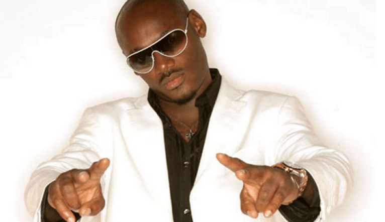 2Face Idibia