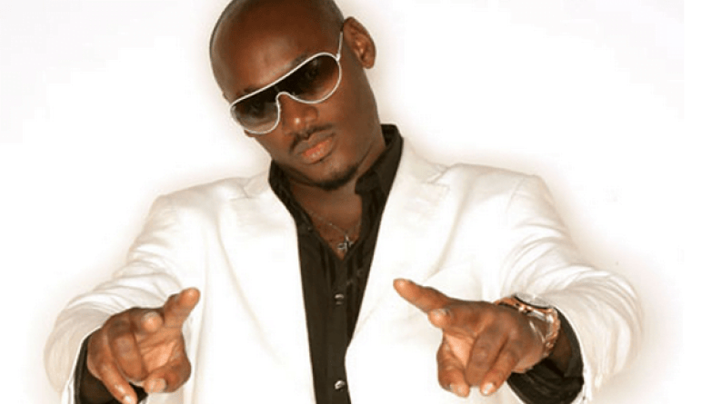 2Face Idibia