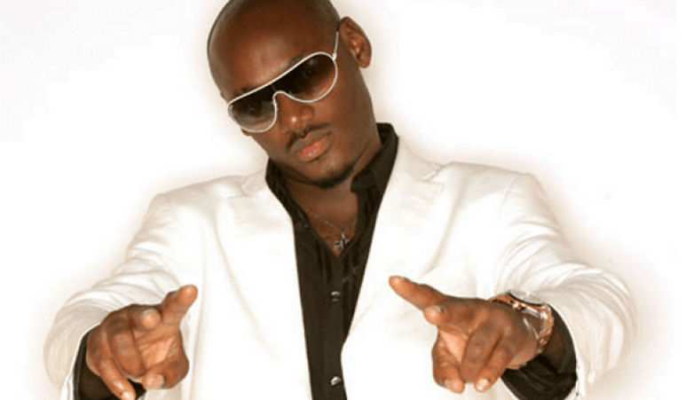 2Face Idibia