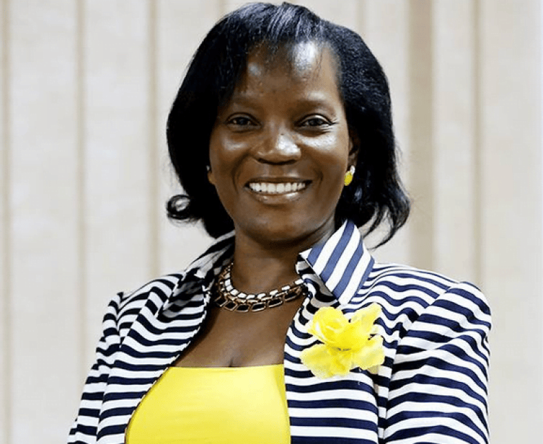 Jennifer Musisi