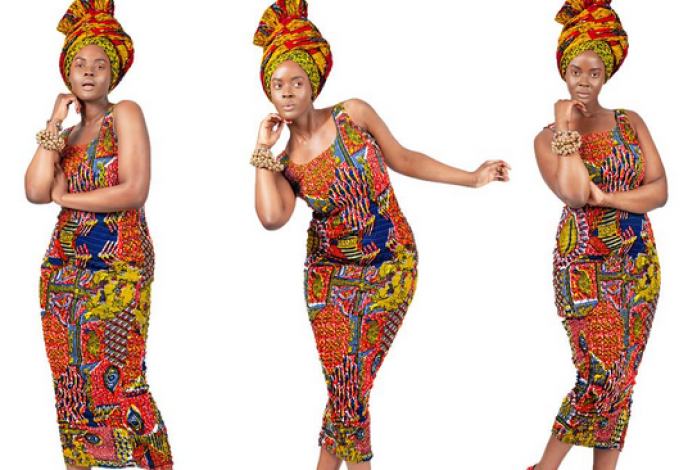 kitenge