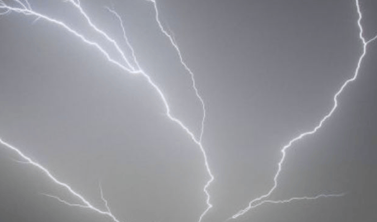 lightning