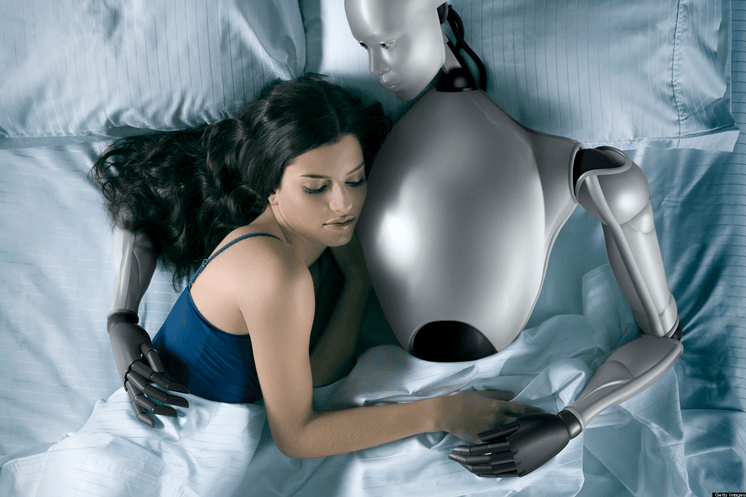Robot