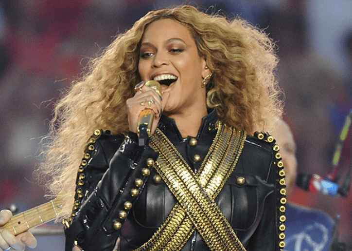Beyonce
