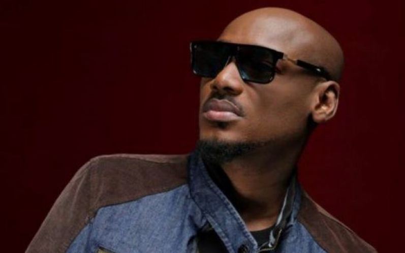 2face Idibia