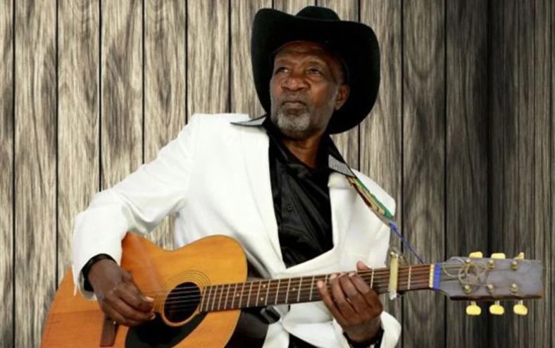 Joseph Kamaru