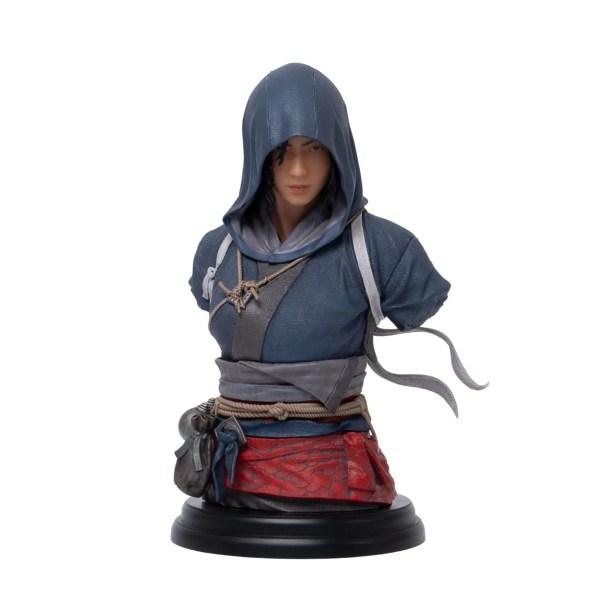 Assassin's Creed Naoe Bust 1_4 Scale-PureArts India BigFanMerch