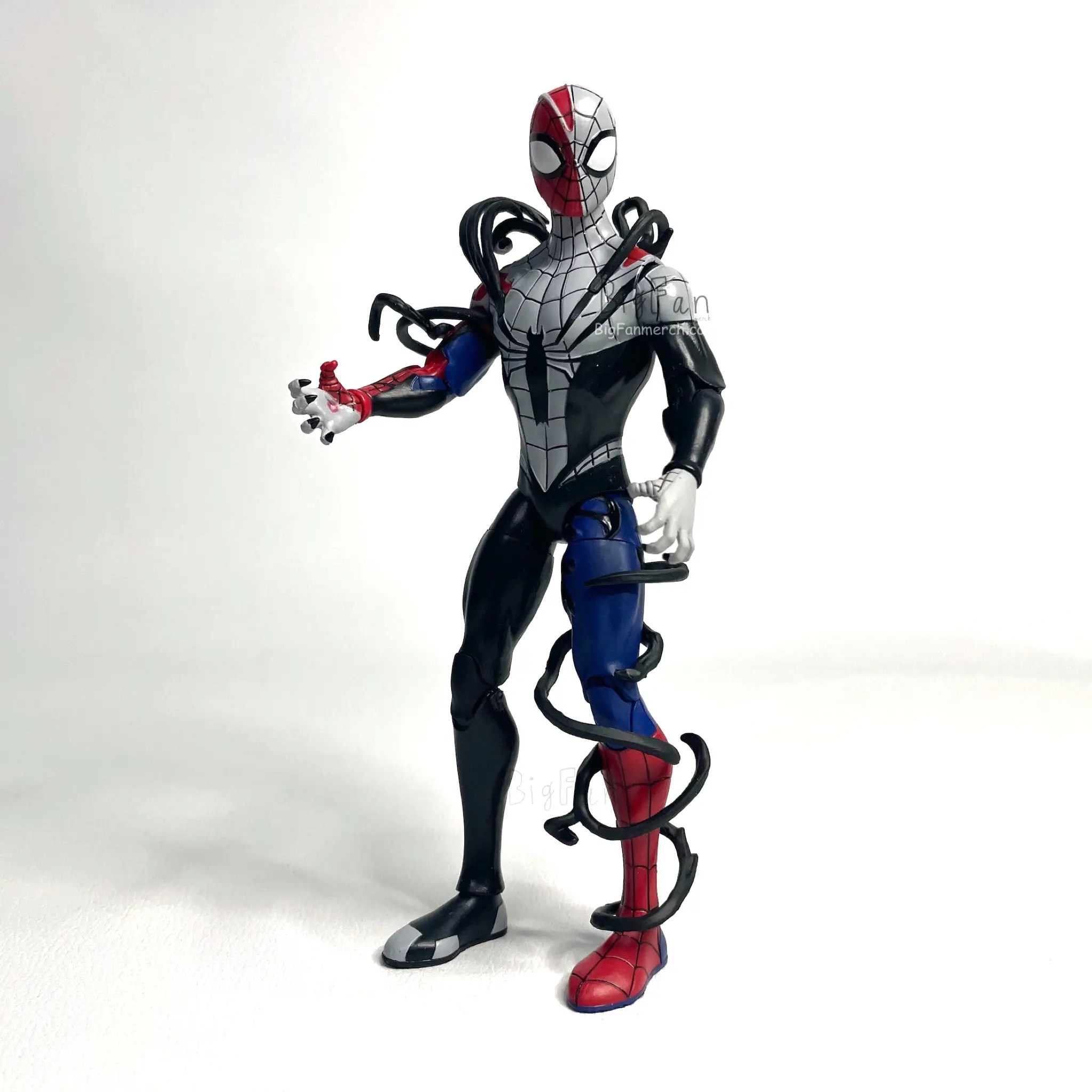 ZD TOYS ：ヴェノム Ver.1/10スケール フィギュア ZD Toys Venom 1:10 Scale Collectible Figure – Pop Collectibles