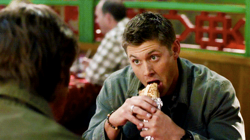 dean