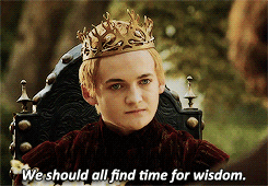 joffrey