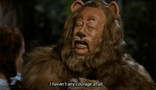 lion