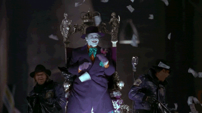 batman