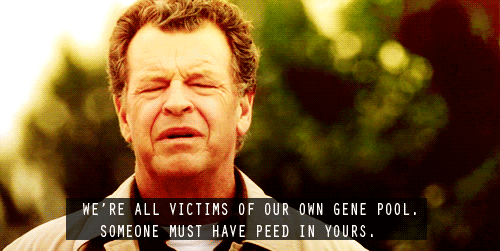 Walter Bishop, ladies and gentlemen.