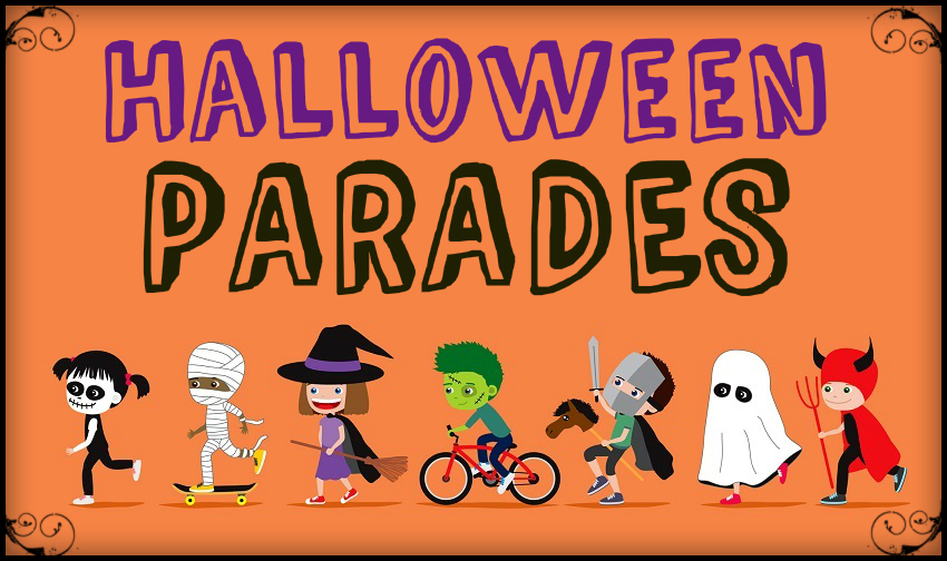 See more ideas about halloween clipart, halloween, halloween 1. Halloween Costume Parade Bigfork Montana