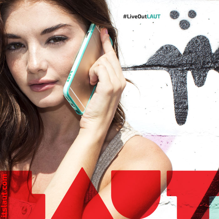 TCS Client: LAUT Social Media