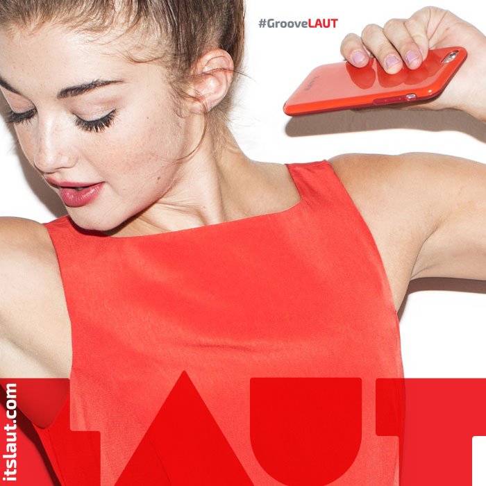 TCS Client: LAUT Social Media