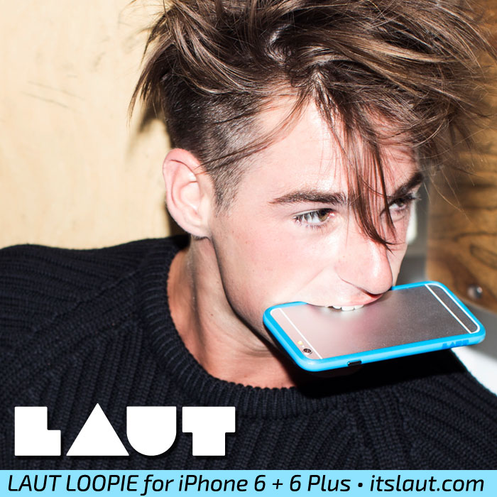 TCS Client: LAUT Social Media