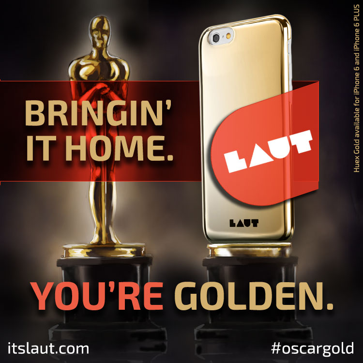 TCS Client: LAUT Social Media