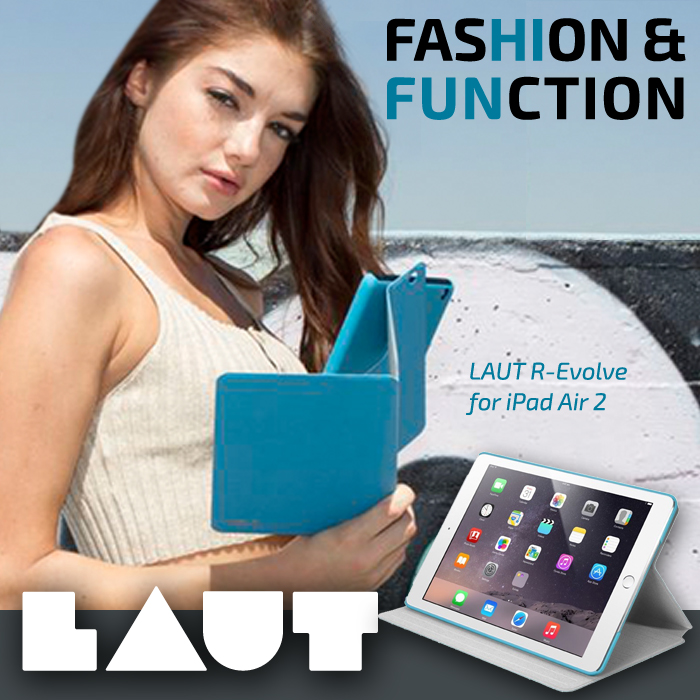 TCS Client: LAUT Social Media