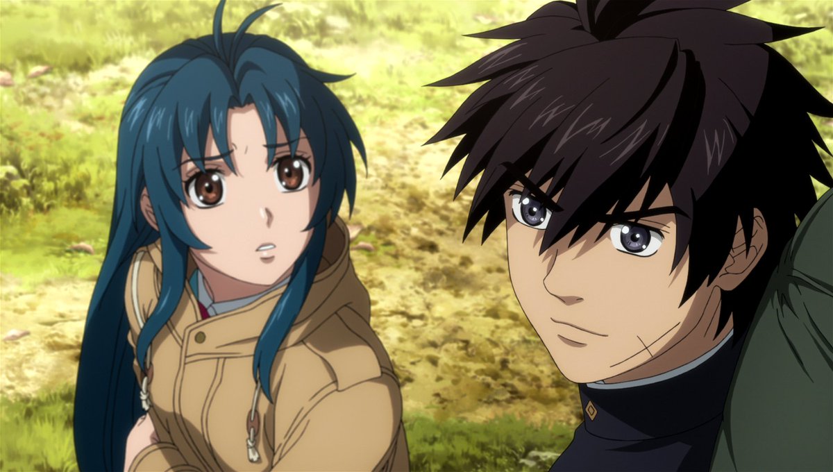 Ask Dr. Ani-Love: My Boyfriend is an Overprotective Military Otaku