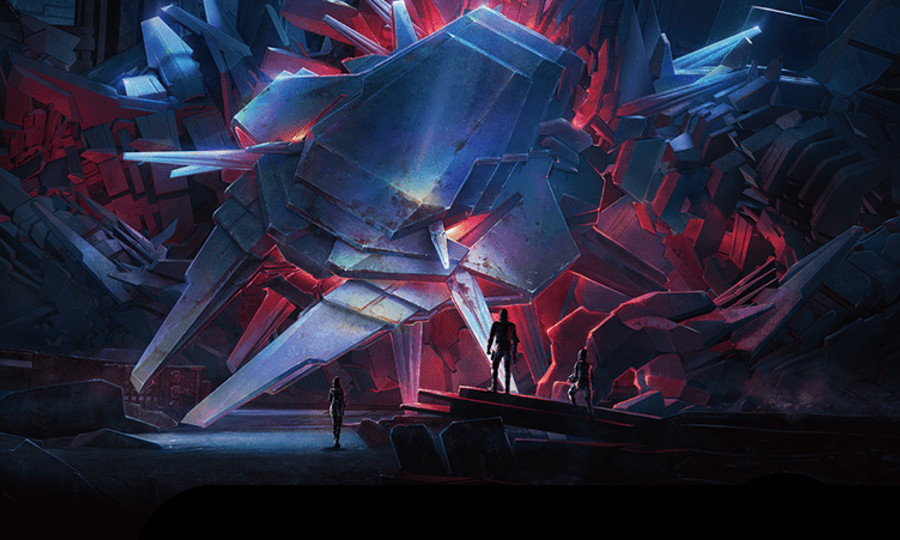 What the Second Godzilla Anime Film is Really About