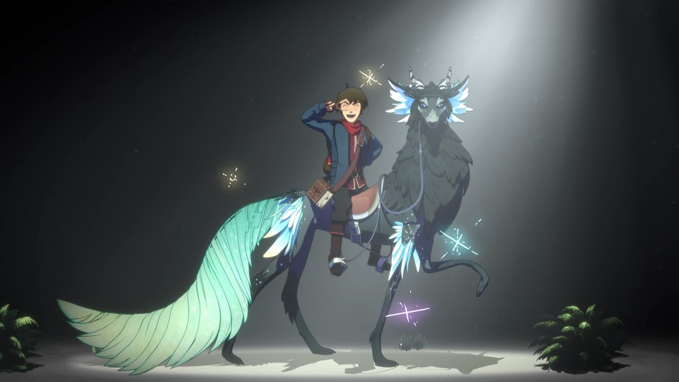 The Dragon Prince Season 3 is Too Packed For Its Own Good