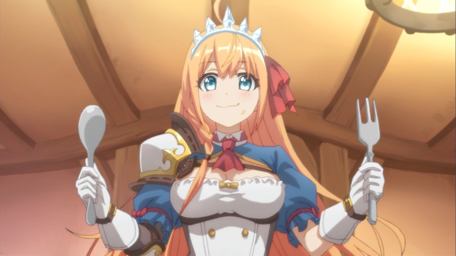 20 Hours with Mobile Game Princess Connect! Re:Dive