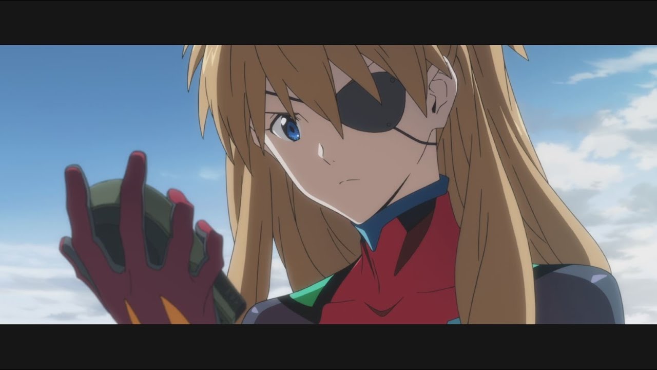 The Ending of Evangelion: 3.0+1.0 Thrice Upon a Time Explained